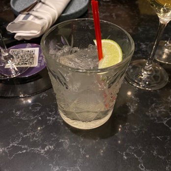 APT 4B - Margarita - Lounges Near Me - Atlanta, Georgia