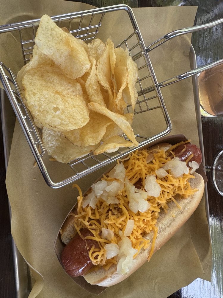 Dog Distilling Company