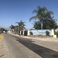 San Fernando Regional Pool