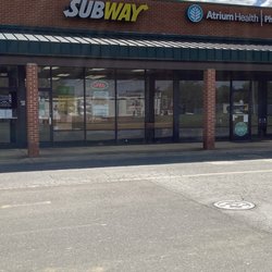 Storefront
