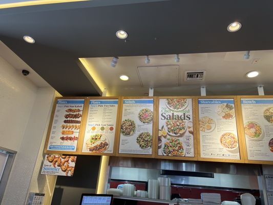 Luna Grill Liberty Station by null