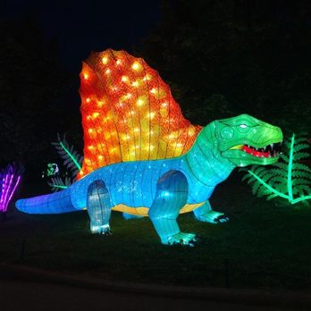 Wild Lights - Festivals Near Me - Louisville, Kentucky Wild Lights - Festivals Near Me - Louisville, Kentucky