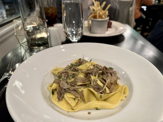 Bistro Vendôme by null
