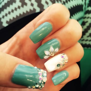 Nails By Arianna Garcia - Nail Salons Near Me - Costa Mesa, California Nails By Arianna Garcia - Nail Salons Near Me - Costa Mesa, California