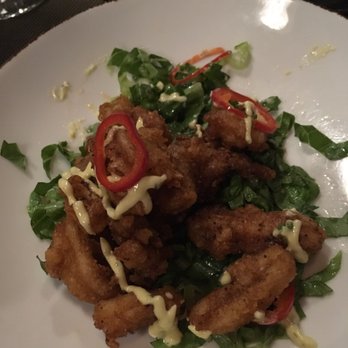The Conche - Calamari - Cocktail Bars Near Me - Leesburg, Virginia The Conche - Calamari - Cocktail Bars Near Me - Leesburg, Virginia