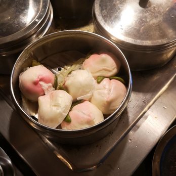 Chef Lin's Asia Buffet - Dumplings - Buffets Near Me - Vero Beach, Florida