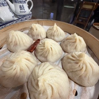 Dumpling U - Chinese Near Me - Fresno, California Dumpling U - Chinese Near Me - Fresno, California