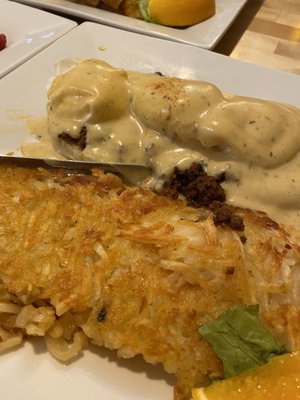 Pete's Eggnest by null