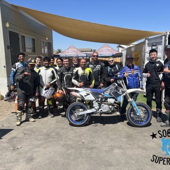 Socal Supermoto - Driving Schools Near Me - San Diego, California Socal Supermoto - Driving Schools Near Me - San Diego, California