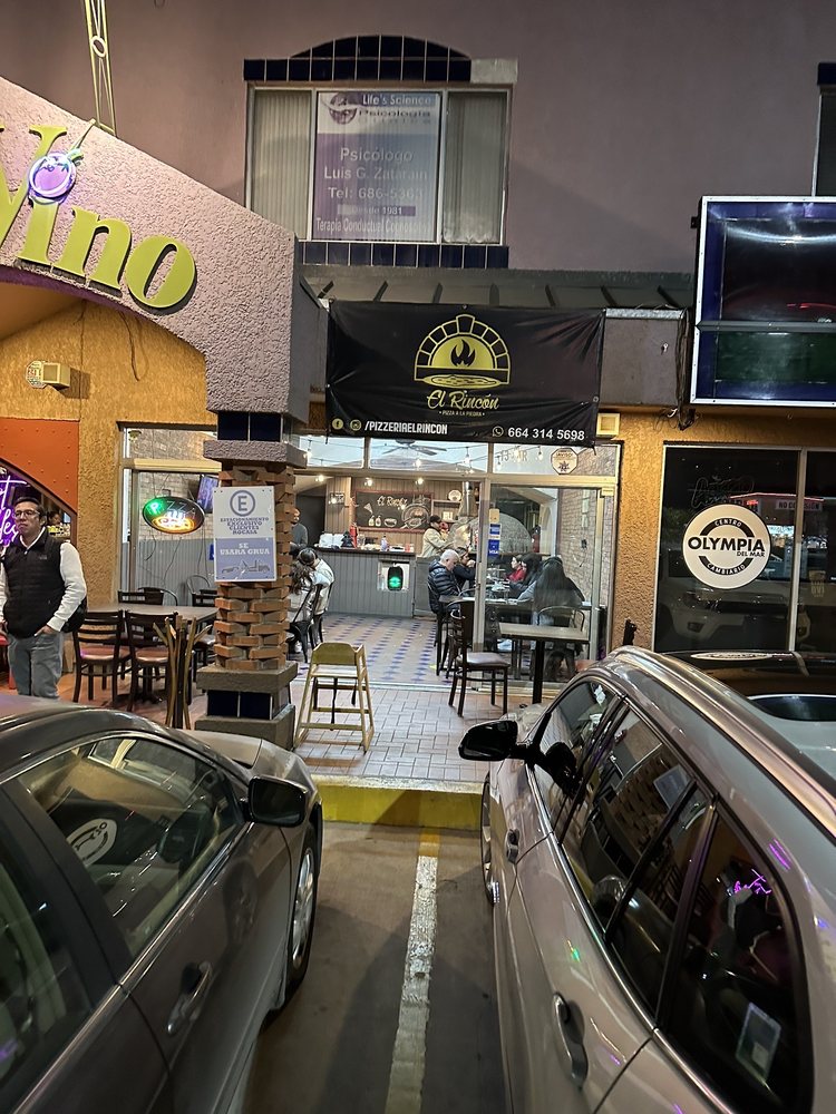 El Rincon