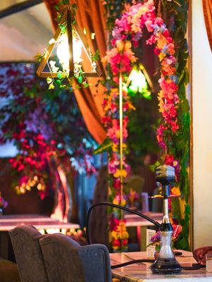 Sivas Vegas Mediterranean Grill & Lounge by null