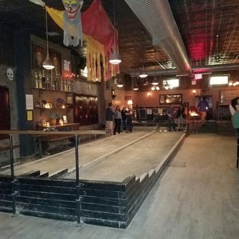 Union Hall - Pubs Near Me - Brooklyn, New York