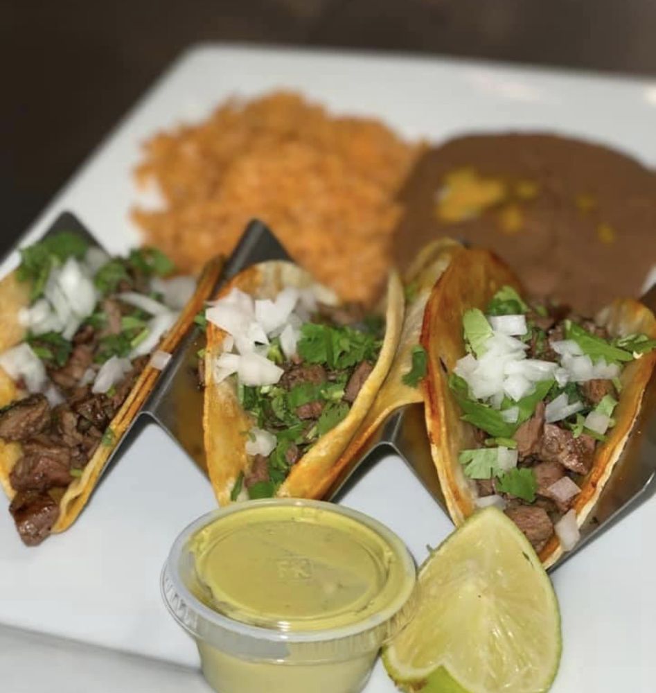 Gonzalez Mexican Restaurant