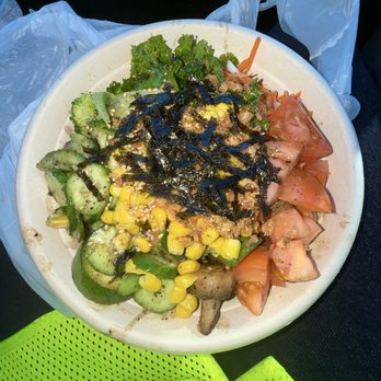 ON + ON Fresh Korean Kitchen - Asian Fusion Near Me - Norwalk, California ON + ON Fresh Korean Kitchen - Asian Fusion Near Me - Norwalk, California