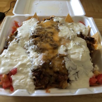 El Chilito Restaurant - Carne Asada nachos - Mexican Near Me - Downey, California El Chilito Restaurant - Carne Asada nachos - Mexican Near Me - Downey, California