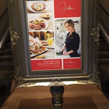 GIADA - Italian Near Me - Las Vegas, Nevada