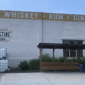 St. Augustine Distillery - Distilleries Near Me - Saint  Augustine, Florida