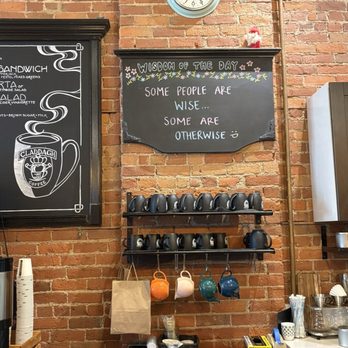 Claddagh Coffee - June 2026 - Coffee & Tea Near Me - Saint Paul, Minnesota