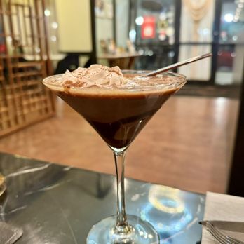 Zayka Indian Cuisine - Chocolate Martini - Indian Near Me - Raleigh, North Carolina Zayka Indian Cuisine - Chocolate Martini - Indian Near Me - Raleigh, North Carolina