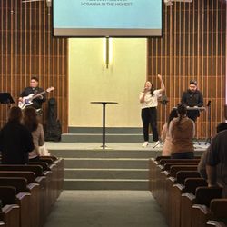Pulse Church