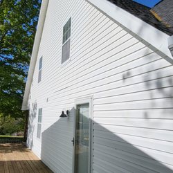 Eric's Exterior Cleaning
