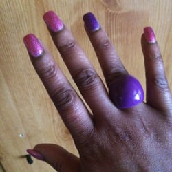 Nail 4 You - Quite a nice job me thinks