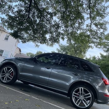 High Tech Detailing & Dry Ice Blasting - Auto Detailing Near Me - Weymouth, Massachusetts