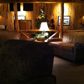 River City Grille - Very nice waiting area - American Near Me - Marble Falls, Texas River City Grille - Very nice waiting area - American Near Me - Marble Falls, Texas