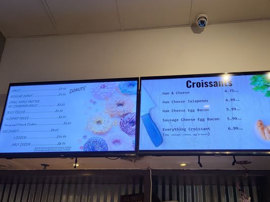 Menu photo 1 Better Be Donuts Moreno Valley, CA Menu photo 1 Better Be Donuts Moreno Valley, CA