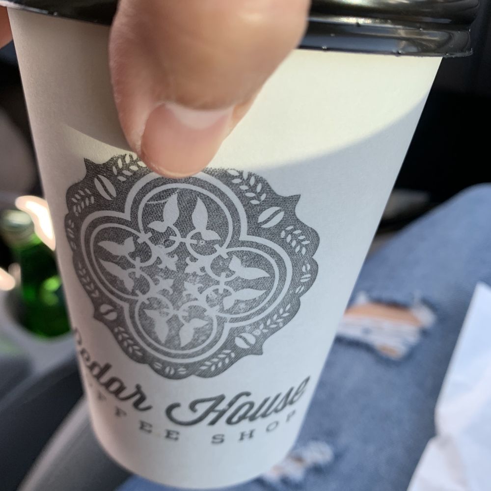 Cedar House - Coffee - Coffee & Tea Near Me - Flagstaff, Arizona