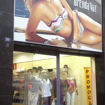 Brenda Vaz - Women's Clothing Near Me - Belo Horizonte, MG Brenda Vaz - Women's Clothing Near Me - Belo Horizonte, MG