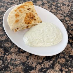 user provided Chris' Taverna photo