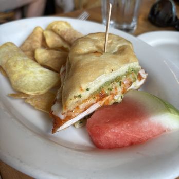 Cafe Terigo - Chicken Parmesan Sandwich - Italian Near Me - Park City, Utah Cafe Terigo - Chicken Parmesan Sandwich - Italian Near Me - Park City, Utah