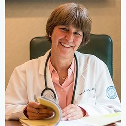 Faith Menken, MD - Faith Menken, MD is a General Surgeon serving New York, NY