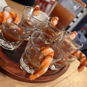 Mariscos Altamar 2 - oysters shots - Mexican Near Me - Colorado Springs, Colorado Mariscos Altamar 2 - oysters shots - Mexican Near Me - Colorado Springs, Colorado