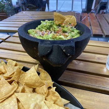Tacos El Paisa - Guacamole - Mexican Near Me - New York, New York Tacos El Paisa - Guacamole - Mexican Near Me - New York, New York