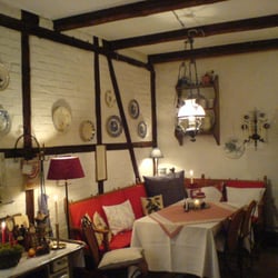 Garten-Galerie und Cafe