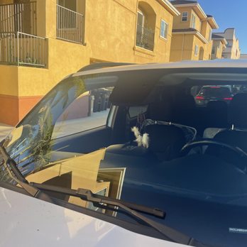 A Clear View Auto Glass - Auto Glass Services Near Me