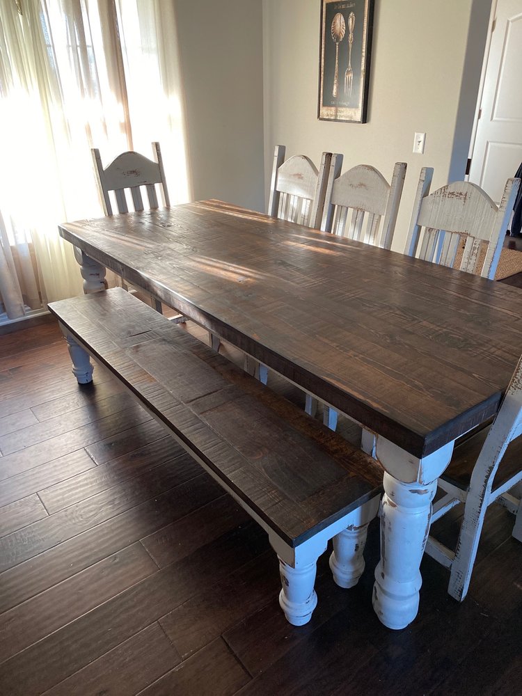 RUSTIC HOME FURNITURE Updated May 2024 5320 W Sunset Ave