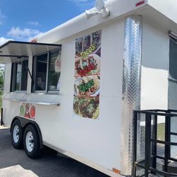 Best Tacos And Wings - Photo via Facebook