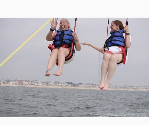 Point Pleasant Parasail