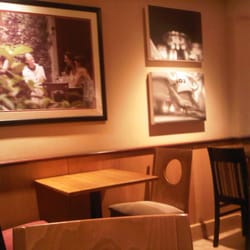 Costa Coffee