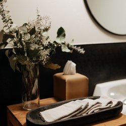 Sand & Sage Salon