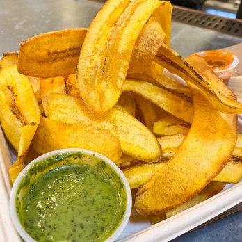 Harvest Hall - Plantain chips - Music Venues Near Me - Grapevine, Texas