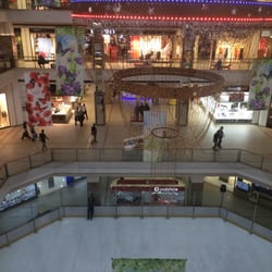 Airport Outlet Center