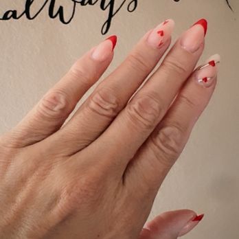 Summit Nails Spa - Nail Salons Near Me - Las Vegas, Nevada