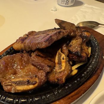 Korea Garden - Galbi lunch special - Korean Near Me - Honolulu, Hawaii Korea Garden - Galbi lunch special - Korean Near Me - Honolulu, Hawaii