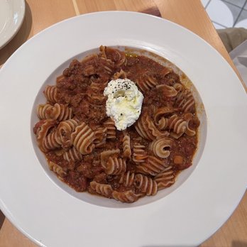 Midtown Table - Bolognese - Italian Near Me - Jacksonville, Florida Midtown Table - Bolognese - Italian Near Me - Jacksonville, Florida