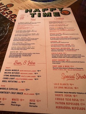 Cochino Taco by null