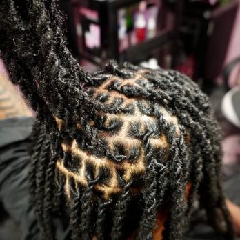 Design By Dria - Locs - Hair Salons Near Me - Tampa, Florida Design By Dria - Locs - Hair Salons Near Me - Tampa, Florida